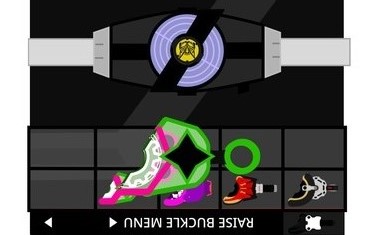 DX极狐模拟器mk9将军swf