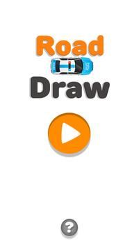 画线到达终点RoadDrawGetToTheFinishLine