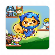 猫猫排序(Cat Sort)