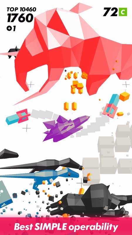 Time Locker(时间凝固射击2018内购版) Time Locker(时间凝固射击2018内购版)