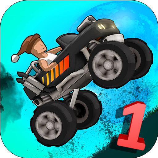 登山赛车原版下载