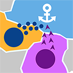 港口战争征服世界PortIO