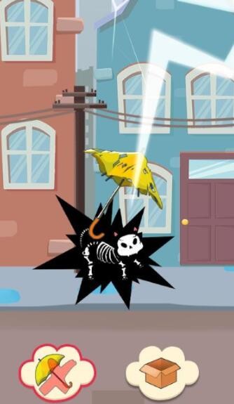 猫咪爱情故事Cat Love Story