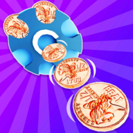 货币升值跑(Money Rise Run)