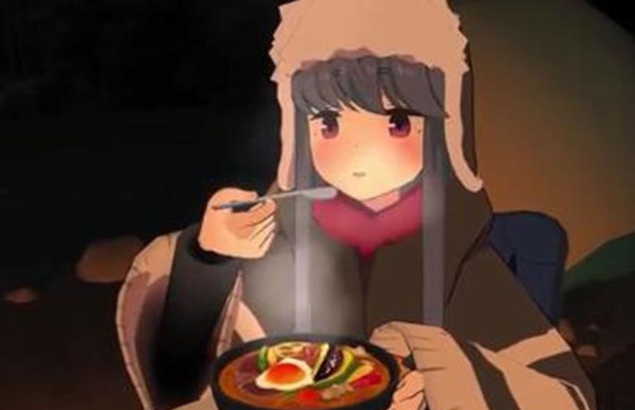 Laid-Back Camp - Virtual -(摇曳露营手游)