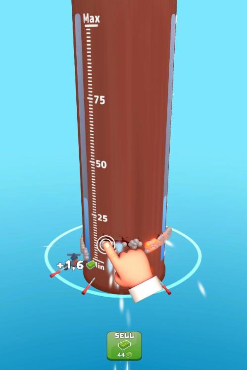 点击焊接(Weld it Clicker)