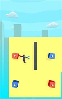 磁铁先生大冲关(Mr Magnet)