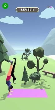 弹性跑步Flex Run