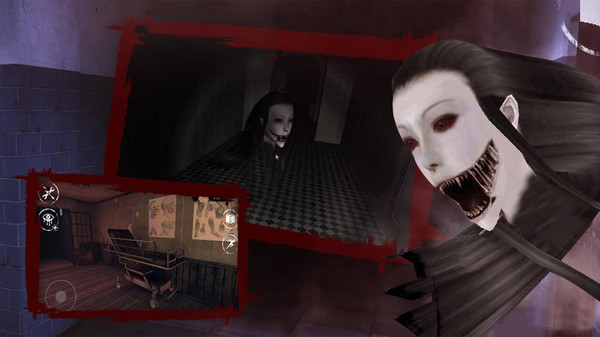 恐怖空间-解谜逃生