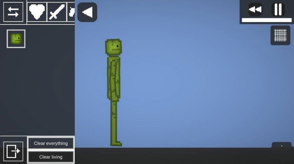 甜瓜游乐园16.0汉化版自带模组 甜瓜游乐园16.0汉化版自带模组