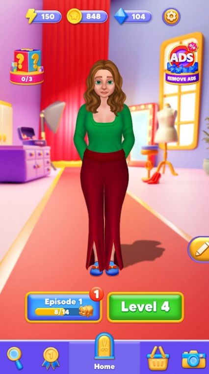 风格合并大师(Style Merge Master)