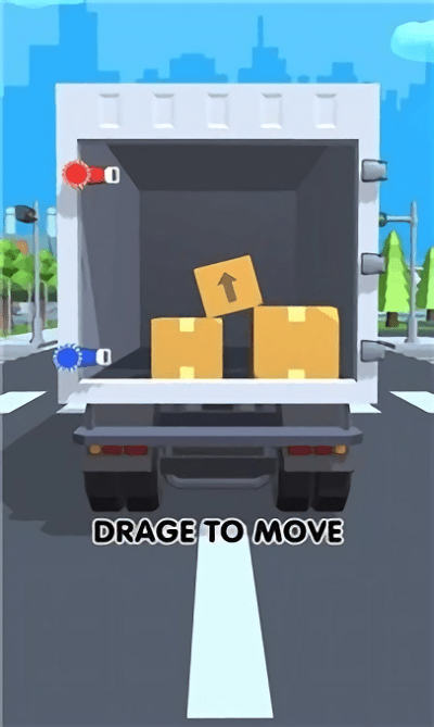 Pack Goods(包装商品手游)