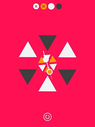 颜色切割(Linia)手游下载