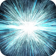 魔幻粒子梦幻空间
