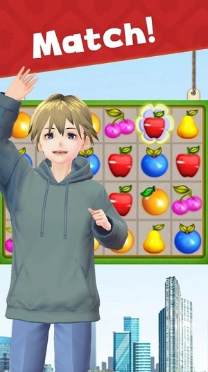 完全匹配（TotalMatch）