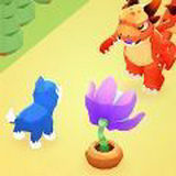 神奇的合并Mystical Merge