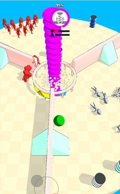 保龄球训练BowlingDrill