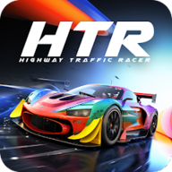 高速路赛车手(Highway Traffic Racer)