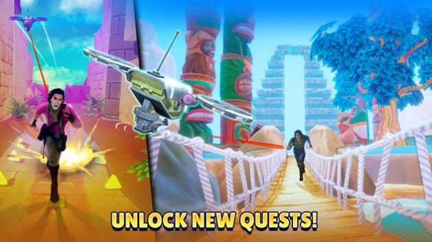 拉姆塞图大逃亡(Ram Setu) 拉姆塞图大逃亡(Ram Setu)