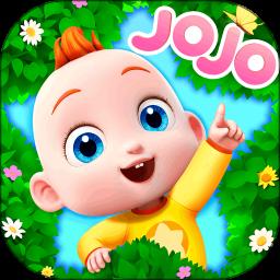 超级宝贝JoJo