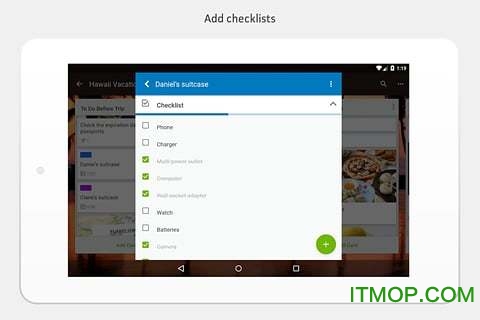 Trello中文版(日程管理)