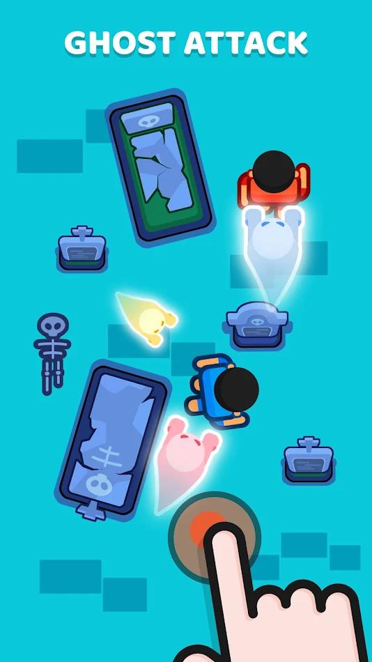 2人游戏派对战斗 2人游戏派对战斗