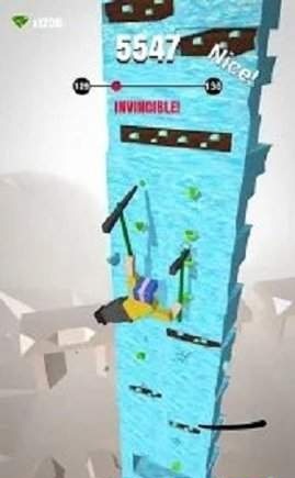 Hang Climb Adventure(我要爬到最高手游)