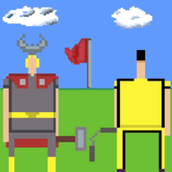 Golfin60Seconds(60秒高尔夫)
