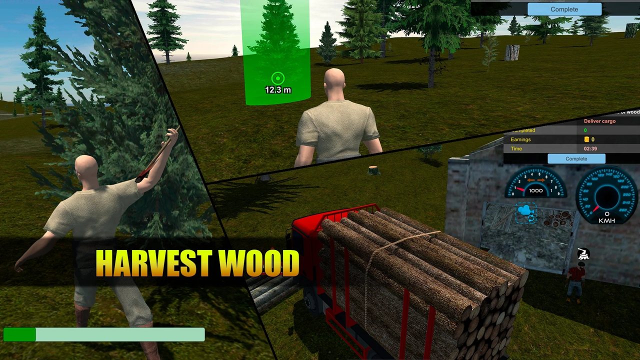 开放世界在线沙盒 开放世界在线沙盒