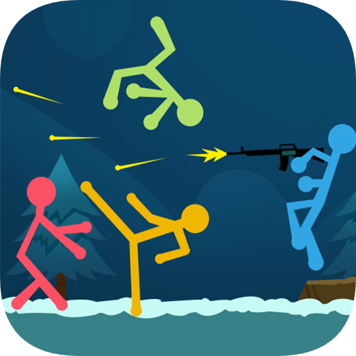 精英火柴人传说