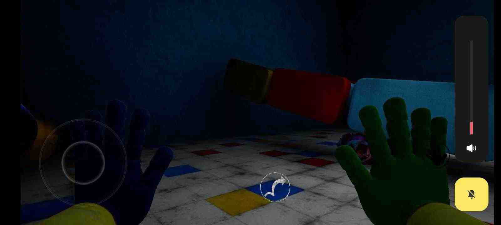 波比的游戏时间3 波比的游戏时间3