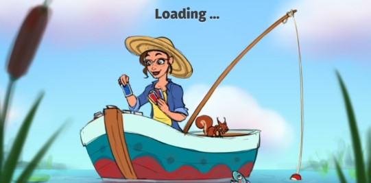 Solitaire Grove(纸牌树林游戏)