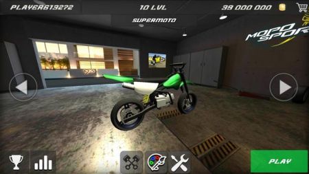 车轮骑士3DWheelie Rider 3D
