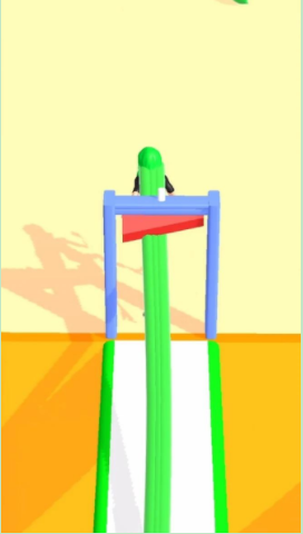 长发通天路Hairway to Heaven