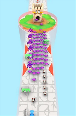 怪兽控制者Monster Control