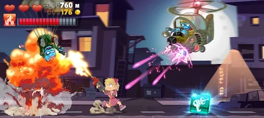 Undead Squad(亡灵小队)