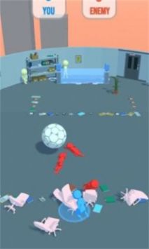 办公室联盟Office League