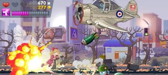 Undead Squad(亡灵小队)