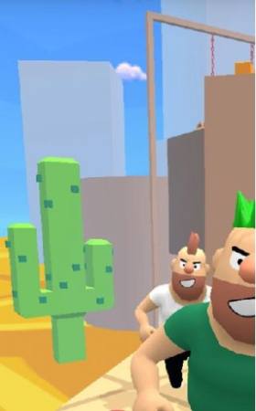 毒刺射手(Stinger Shooter)