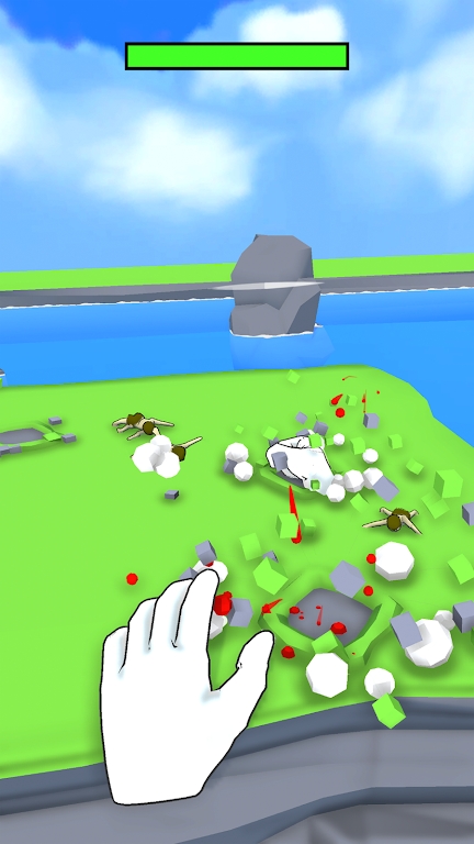 Little Hooman(小胡曼)