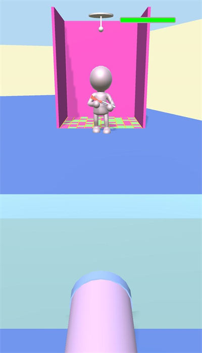 迪斯科射击Disco Flag Capture 迪斯科射击Disco Flag Capture