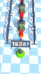 粘性炸弹Sticky Bomb