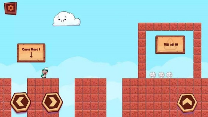 超级秋季大冒险Super Fall Adventure