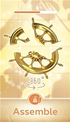 工匠日记中文版(Artisan Diaries 3D)