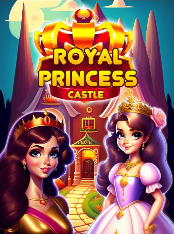 皇家公主城堡(Royal Princess Castle)