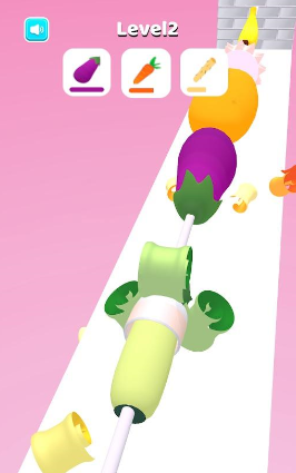 剥皮高手PeelMaster