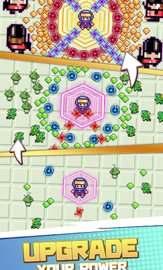 超级幸存者下载手机版