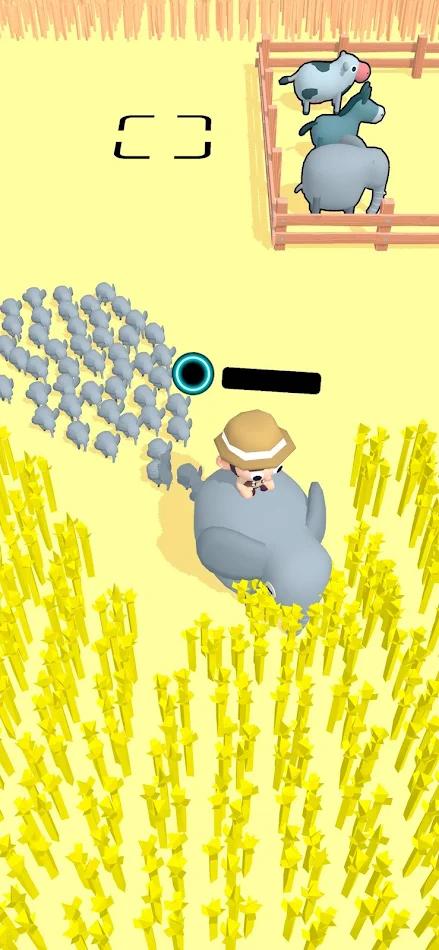 食草动物游戏 食草动物游戏