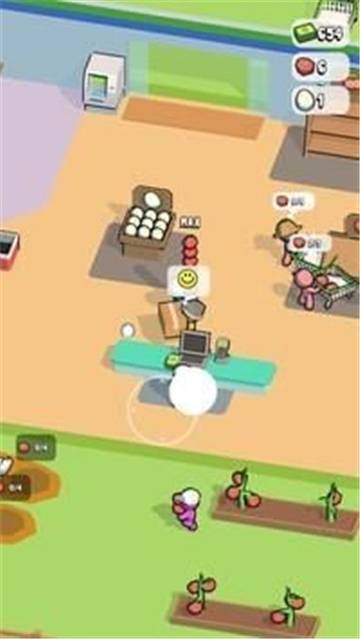 我的迷你卖场My Mini Marker