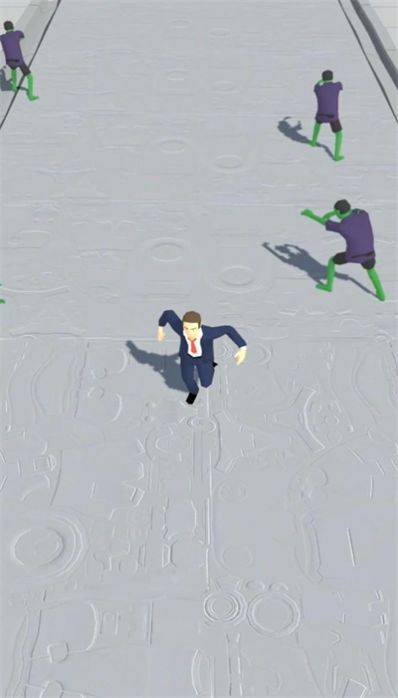 僵尸吞噬Zombies Devour